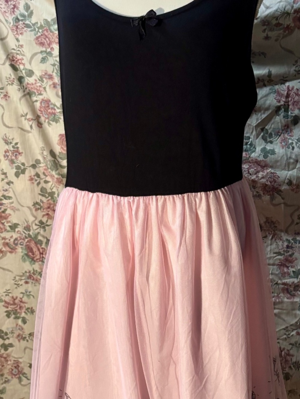 Pregnancy/Gender Reveal Dress